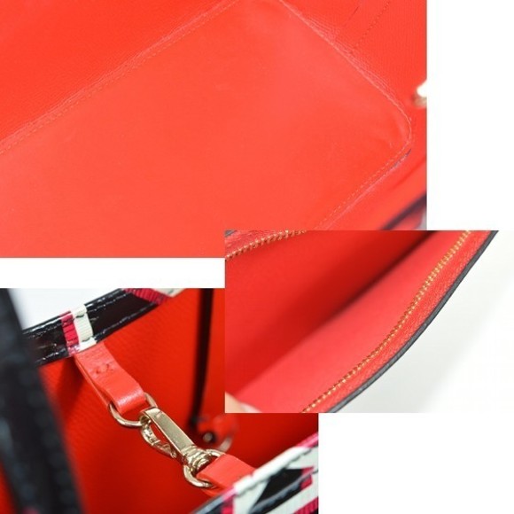 Christian Louboutin Tote Cabata Shoulder Bag - Picture 3 of 7